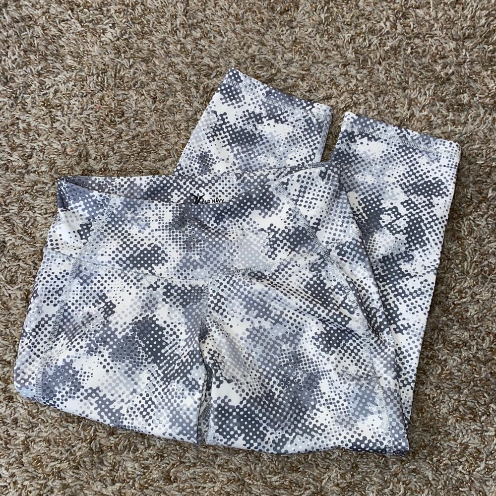 Old Navy Active Leggings